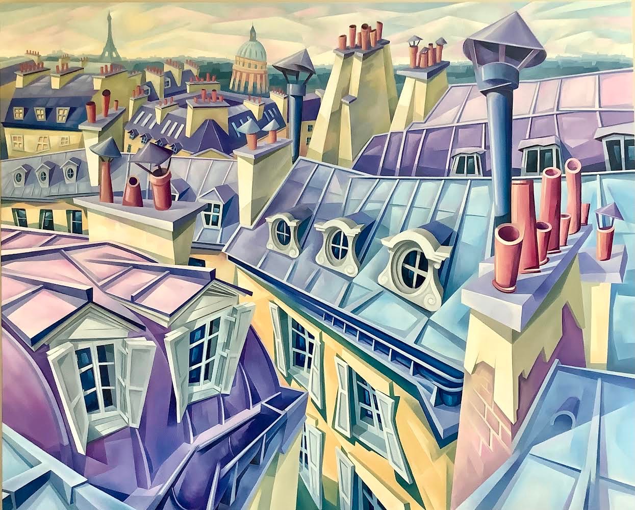 Rooftops