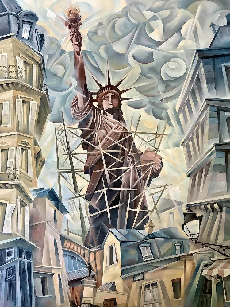 Liberty