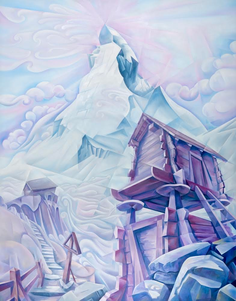 Matterhorn