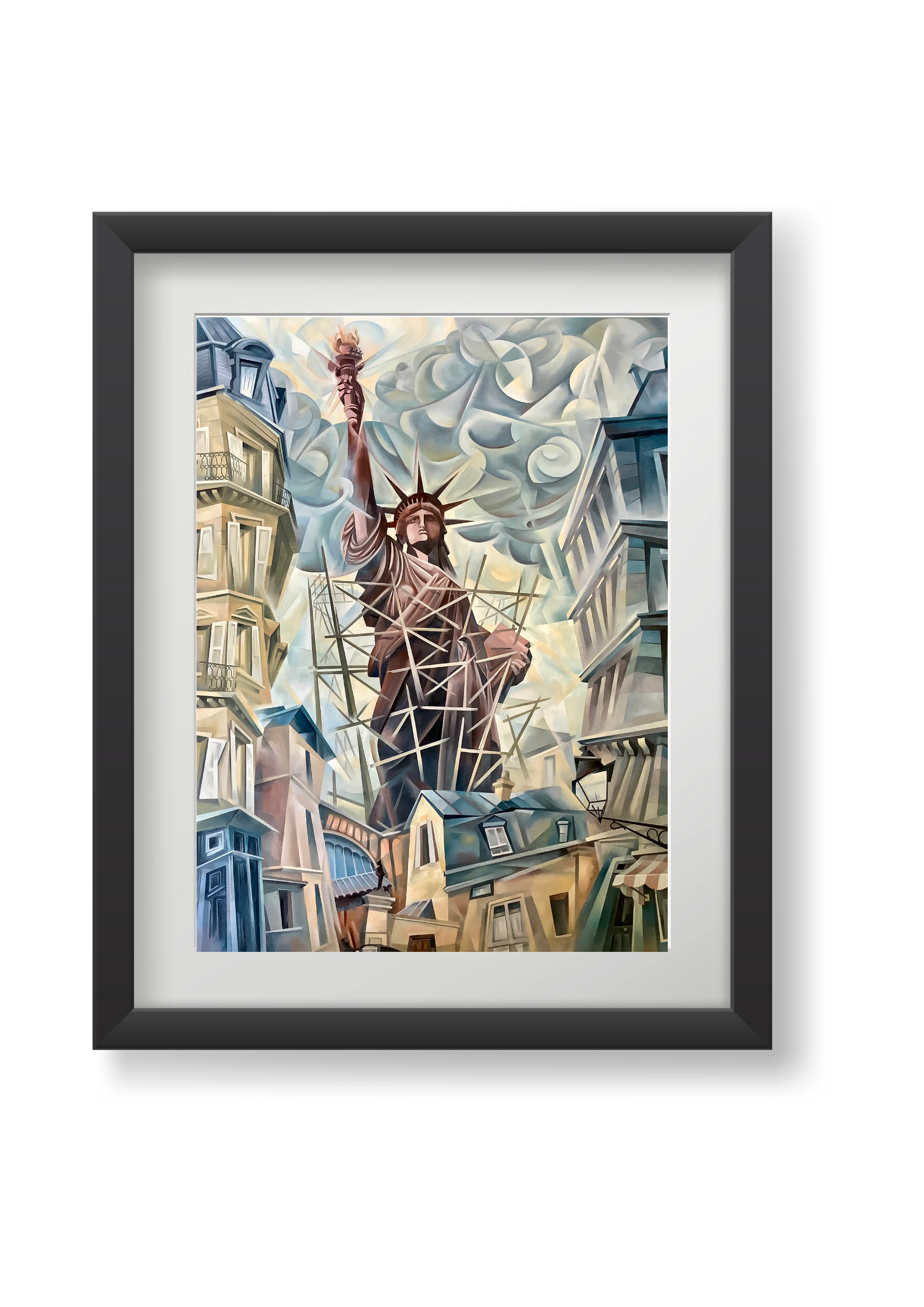 Liberty