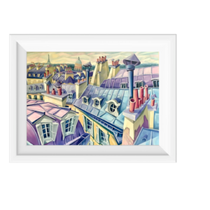 Rooftops - Image 2