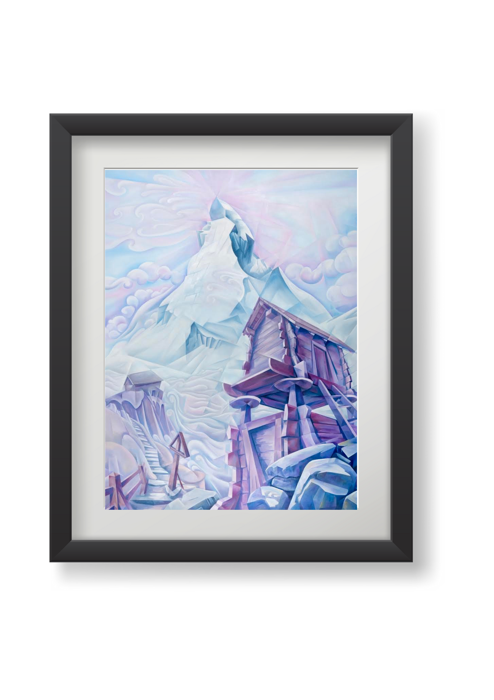 Matterhorn