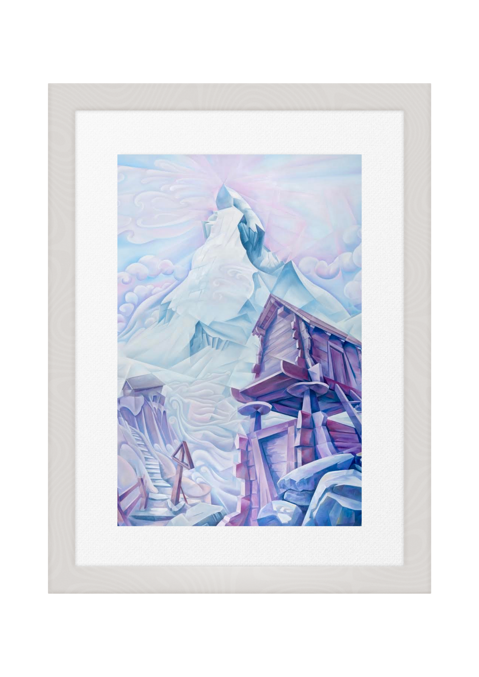 Matterhorn