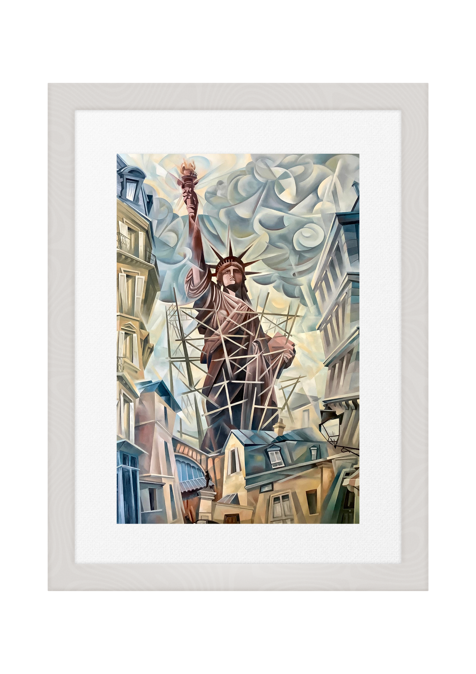 Liberty