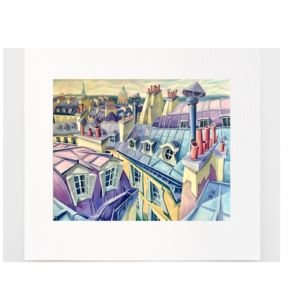 Rooftops - Image 3