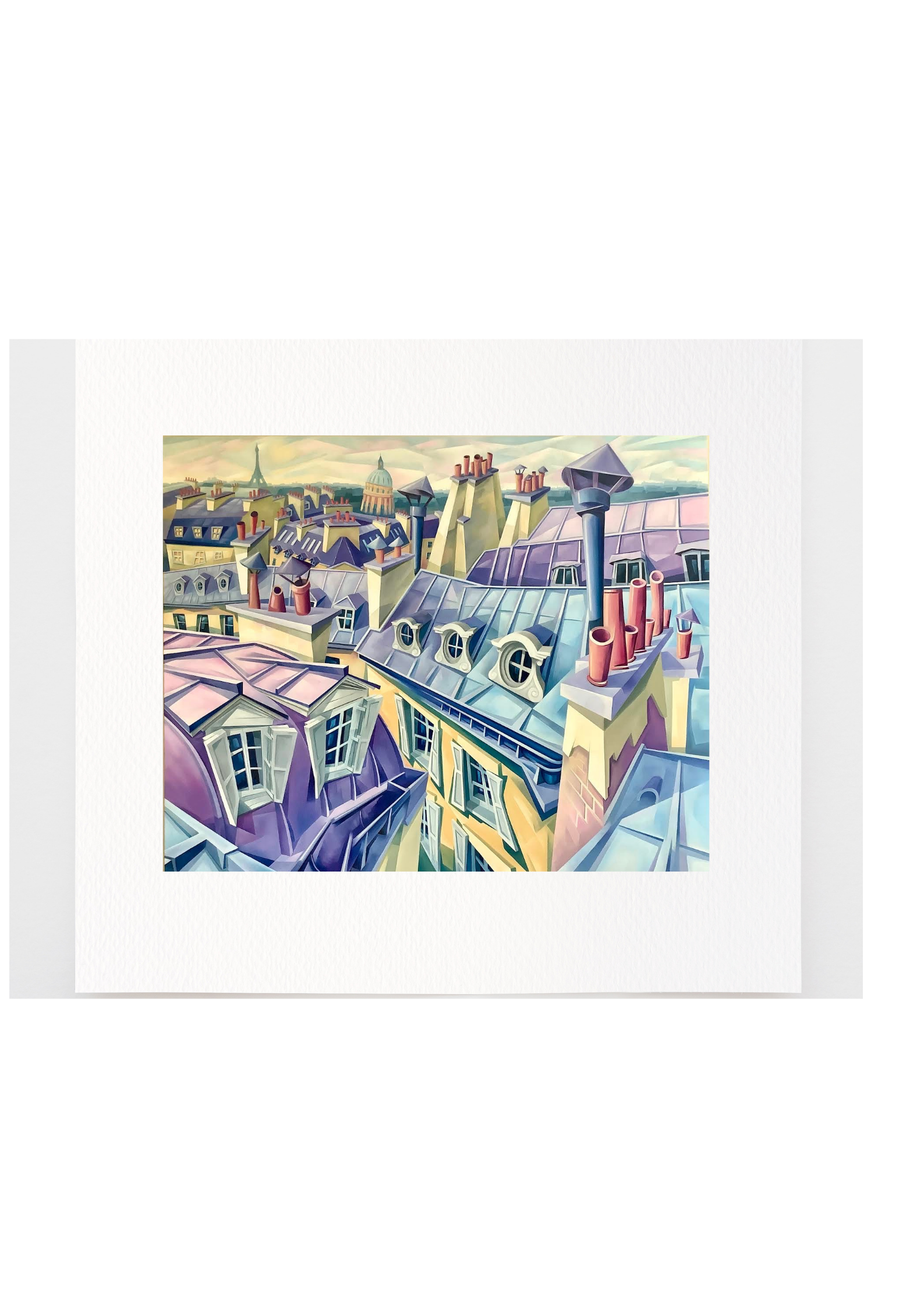 Rooftops