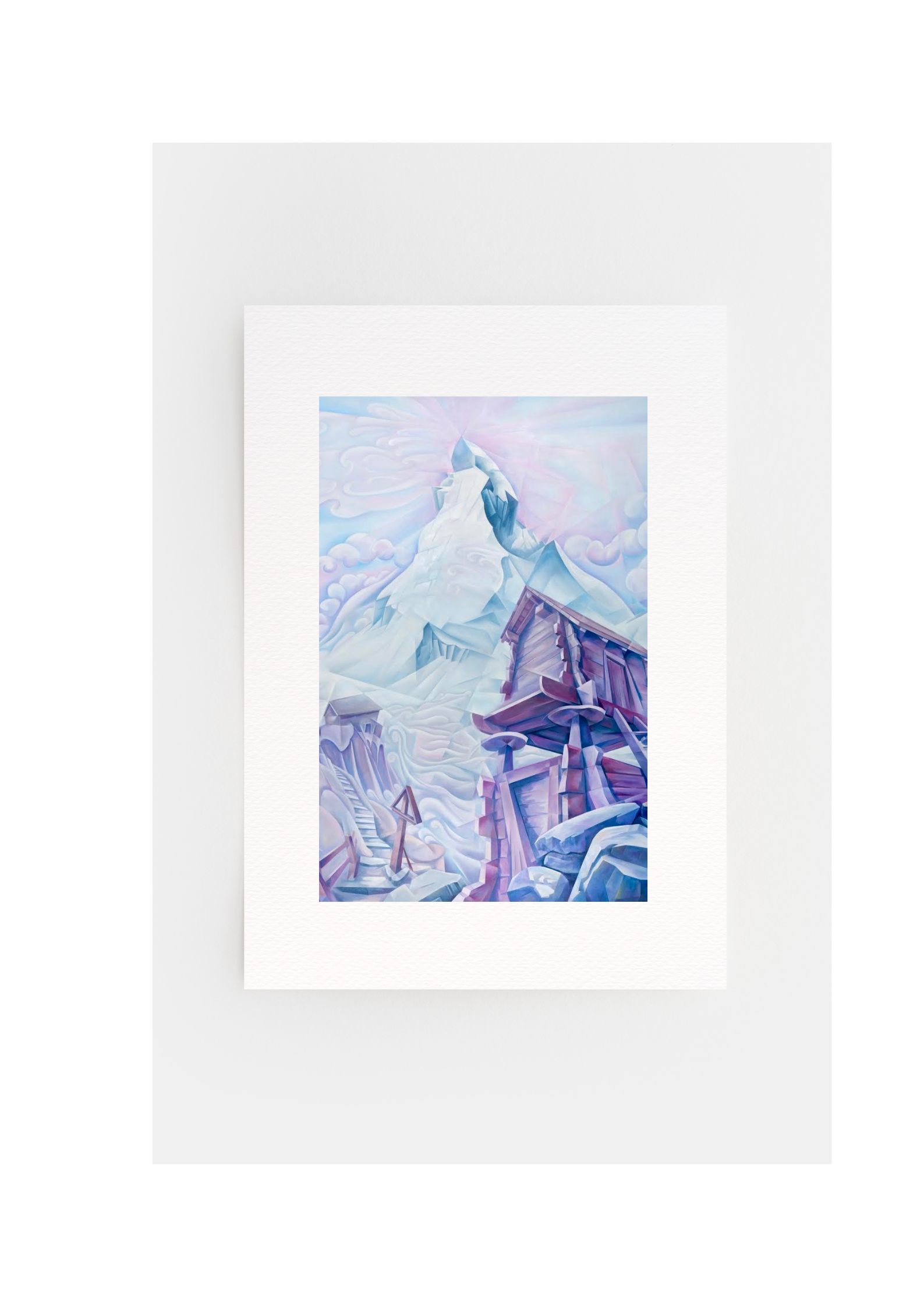 Matterhorn