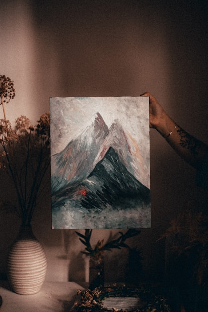 KASPA’s Artistic Exploration