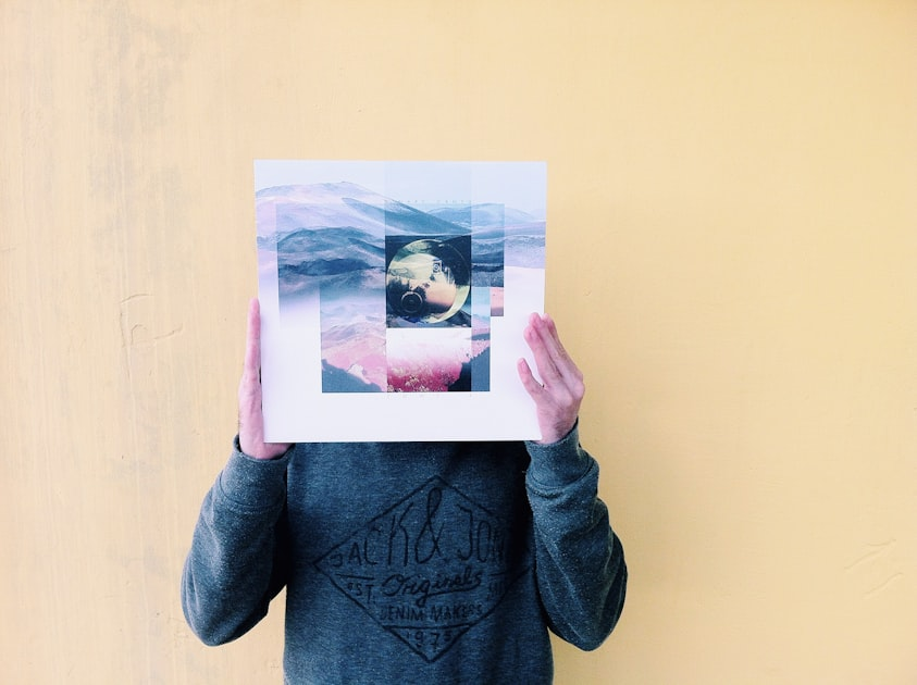 Transform Your Space with KASPA’s Art